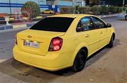 Chevrolet Optra